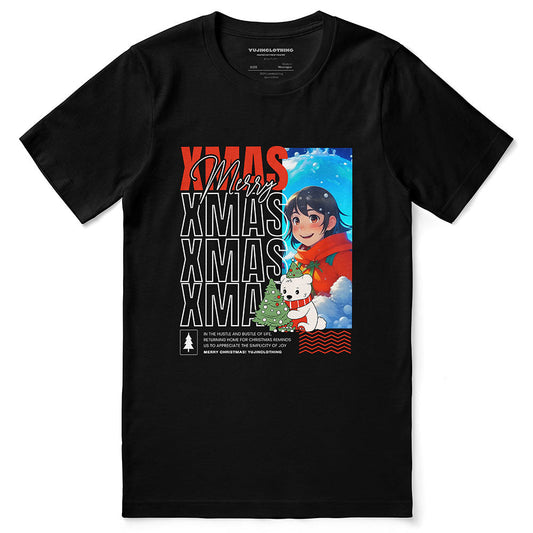Merry Christmas T-Shirt