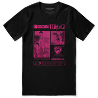 Neon Tokyo T-Shirt
