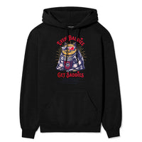 Even Baddies Cat Hoodie CLOUDANIMESTUDIO