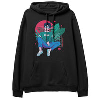 Blinded Love Hoodie