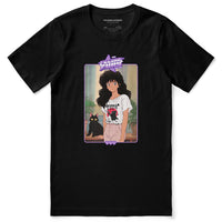 Feline Fury T-Shirt