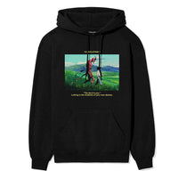 Devil And Boy Hoodie CLOUDANIMESTUDIO