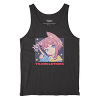 Booped Tank Top