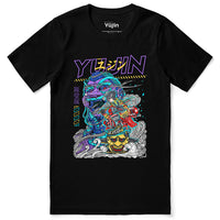 Shinobi T-Shirt
