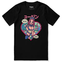 Got Your Milkies T-Shirt