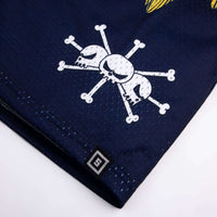 Blackbeard CLOUDANIMESTUDIO