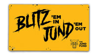 Blitz 'Em In Alternate CLOUDANIMESTUDIO