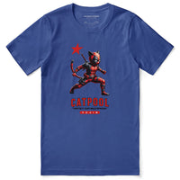 Catpool Cat T-Shirt