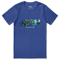 Neo Hentai T-Shirt