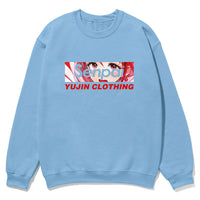 Senpai Sweatshirt