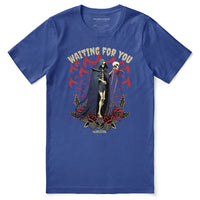Grim Reaper T-Shirt