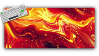 Boros TCG Playmat or XL Desktop CLOUDANIMESTUDIO