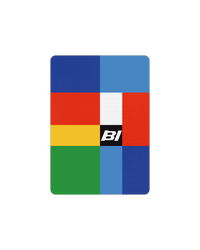 Braniff Playing Cards CLOUDANIMESTUDIO