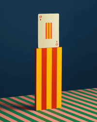 Braniff Playing Cards CLOUDANIMESTUDIO
