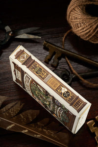 Cabinetarium Playing Cards CLOUDANIMESTUDIO