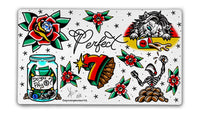 Caffeinated by Perfect 7 CLOUDANIMESTUDIO