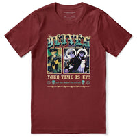 9Lives Cat T-Shirt