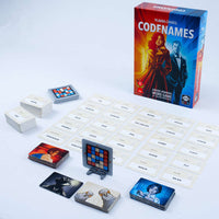 Codenames CLOUDANIMESTUDIO
