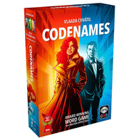 Codenames CLOUDANIMESTUDIO