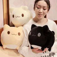Chibi Kitty Plushies CLOUDANIMESTUDIO