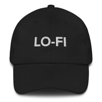 LO-FI Hat