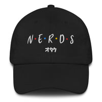 Nerds Hat