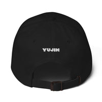 Yin Yang Hat