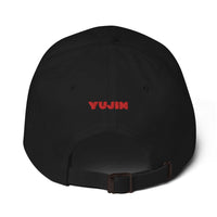 Stressed Hat