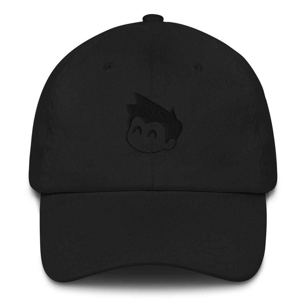 Gimbo Hat CLOUDANIMESTUDIO