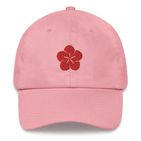 Blossom Flower Hat
