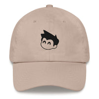 Gimbo Hat CLOUDANIMESTUDIO