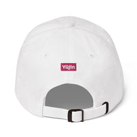 Broken Heart Hat