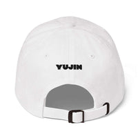 Gimbo Hat CLOUDANIMESTUDIO