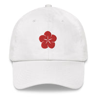 Blossom Flower Hat