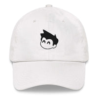 Gimbo Hat CLOUDANIMESTUDIO