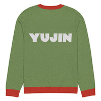 Christmas Hater Cat Sweatshirt