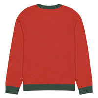 Holiday Cheer Cat Sweatshirt CLOUDANIMESTUDIO