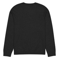 Sudden Bite Cat Knitted Sweatshirt CLOUDANIMESTUDIO