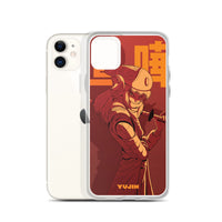 Warriors Glory iPhone® Case