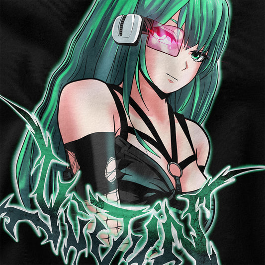 Power Level T-Shirt
