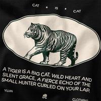Cat Is Cat T-Shirt