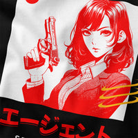 Special Agent T-Shirt