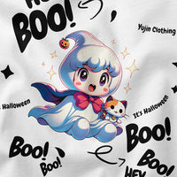 Cute Ghost T-Shirt