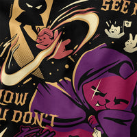 Killer Instinct Cat T-Shirt