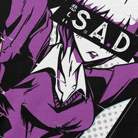 Sad Day Sweatshirt