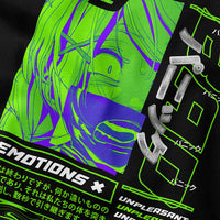 Emotions T-Shirt