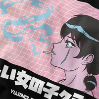 Sad Memories Tank Top