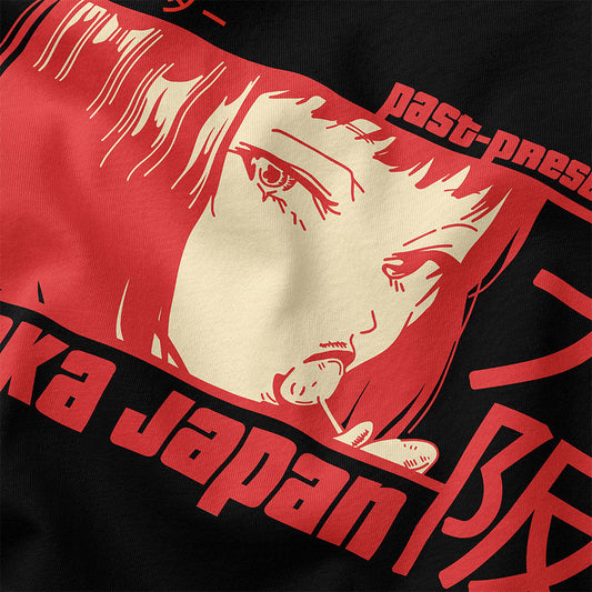 Osaka T-Shirt
