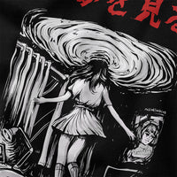 Sweet Nightmares Long Sleeve T-Shirt