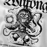 Monkey King Wukong T-Shirt